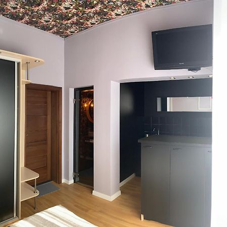 Apartamenty Na Fali Mrzezyno Exterior photo
