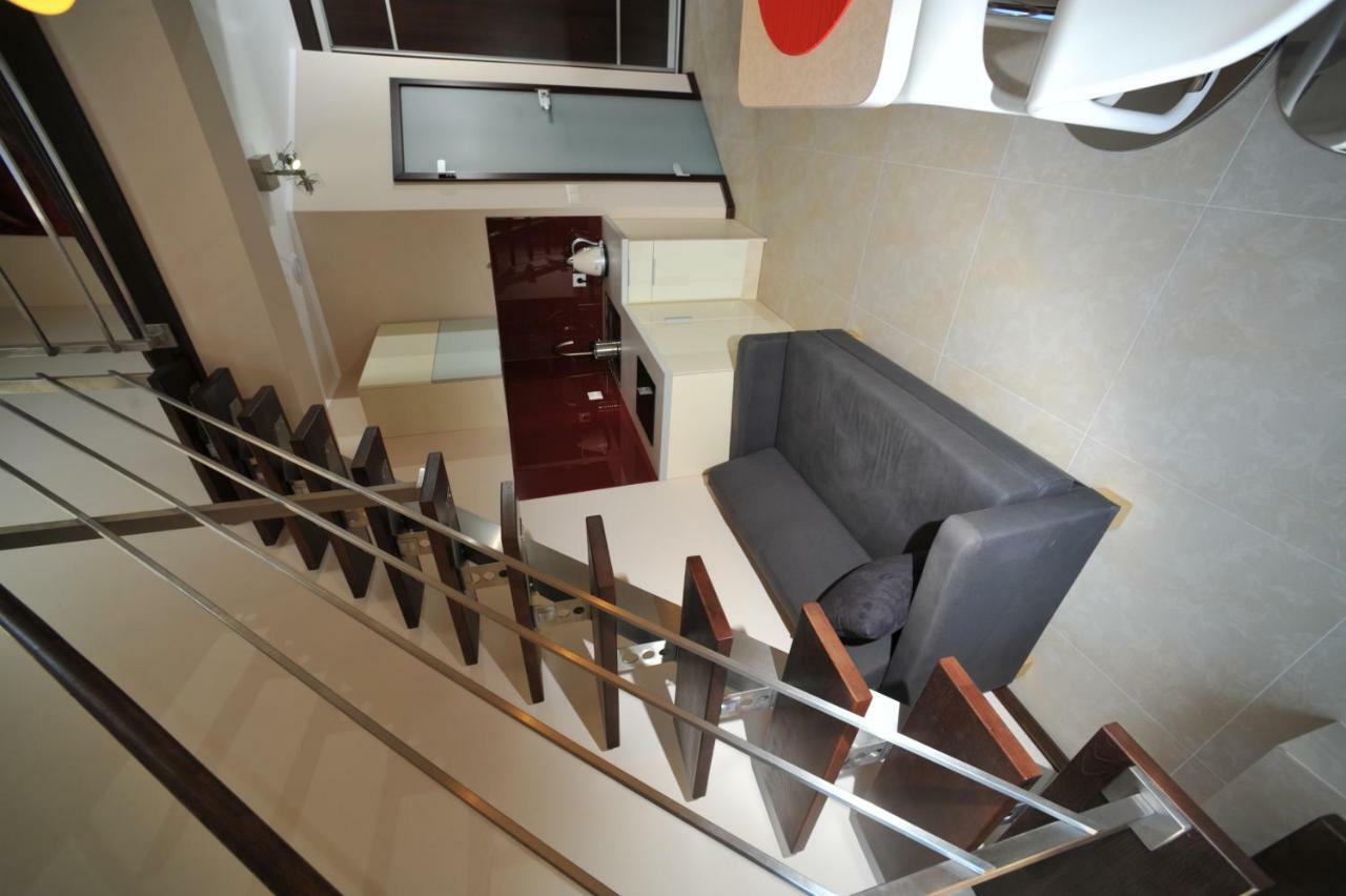 Apartamenty Na Fali Mrzezyno Exterior photo